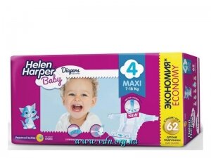 ���������� Helen Harper Baby 4 Maxi (7-18��) 62��