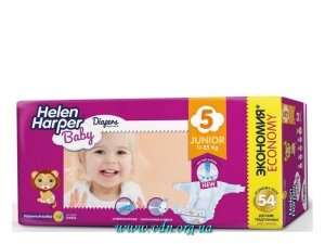 ���������� Helen Harper Baby 5 Junior (11-25��) 54��