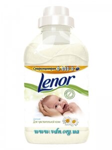 ����������� LENOR 500�� ������� ��� �������������� ����