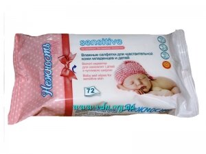 �������� �������� baby ������� 72��.Sensitive