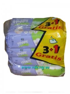 �������� Bella Happy (3+1��)*64 Silk&Cotton