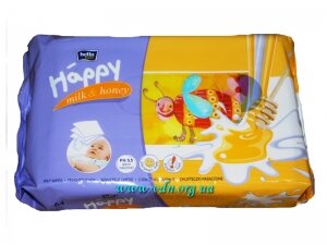 �������� Bella Happy 64�� Milk&Honey