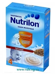 ���� Nutrilon ��� ��������� (� 6���) 225�
