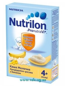 ���� Nutrilon ��� ���������-������� � ������� (� 4���) 225�