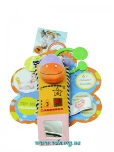 BIBA TOYS ������� �������-������ ��������� �������