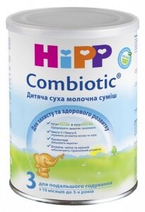 ��� ����� Hipp �Combiotic� 3, 350�