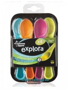 ������� TOMME TIPPEE 44660471 (4��/�� 7���)