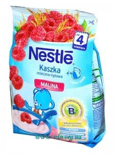 ���� NESTLE ��� ������� � ������� � ���������������� 250�