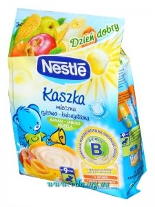 ���� NESTLE (���������) ��� ������ ���� ������-���������� ����� ������ ������� (� 9���) 230�