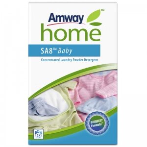 Amway SA8 Baby ���������� ������� 3��