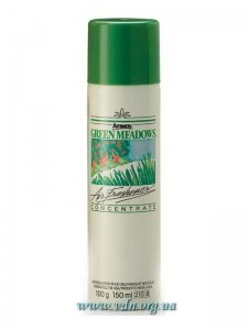 Amway GREEN MEADOWS� ����. ���������� ������� 150 ��
