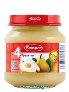 ���� Semper 125� ����� (� 4 ���)