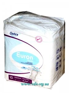 ���������� �/��� EURON FORM Medium Extra, �������, 10��