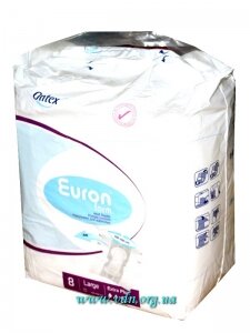 ���������� �/��� EURON FORM Large Extra, �������, 8��