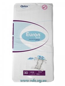 ���������� �/��� EURON FORM Large Extra, ������� 30��