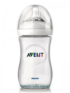 ��������� Avent NATURALS 330�� 1��