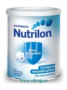 ��� ����� Nutrilon �������������, 400� (� ��������)