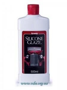 Amway SILICONE GLAZE ������� ��� ��������� 500 ��