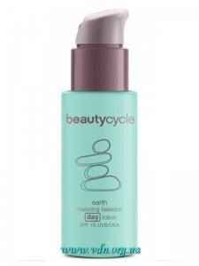 Amway beautycycle �����: ������� ������ ��� �������������� ������� ���� SPF 15 (��.) (��.)