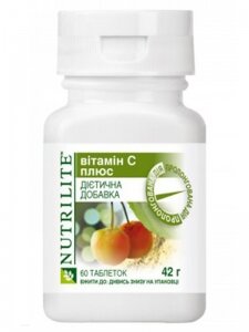 Amway NUTRILITE� ������� � ���� 60���.