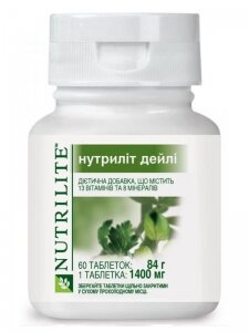 Amway NUTRILITE� ����� (60���.)