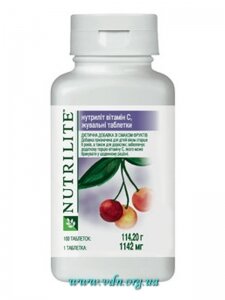Amway NUTRILITE� ������� �, ����������� �������� (��� ����� �� 6���) 100 ���.