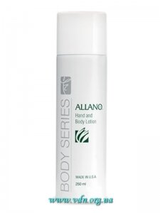 Amway BODY SERIES ALLANO� ������ ��� ��� � ���� 250��