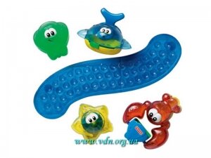 Fisher-Price ������� ��� ����� "������ �������"