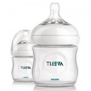 ��������� Avent NATURALS 125�� 2��