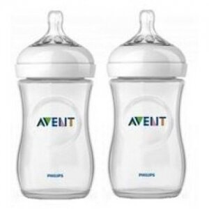��������� Avent NATURALS 260�� 2��