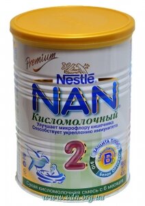 ��� ����� NESTLE NAN ������������� �2 400�