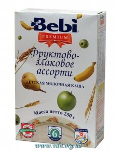 ���� Bebi Premium ��� ��������-�������� ������� 200�
