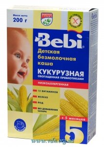 ���� Bebi �/� �������� ��������������� � ������������ 200�