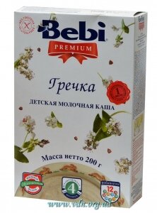 ���� Bebi Premium ��� ������ 200�
