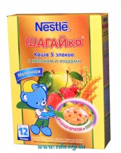 ���� NESTLE ��� ������� 5 ��. � ������� � ������� 200�