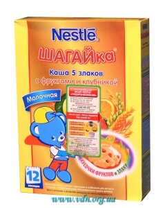 ���� NESTLE ��� ������� 5 ��. � �������� � ��������� 200�