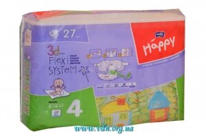 ���������� Bella Happy (4) ����� (8-18��) 27��