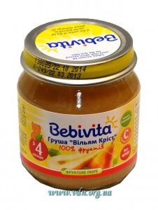 ���� Bebivita 100� ����� "������ �����"