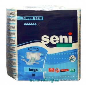 ���������� �/��� SENI 3 (������� �����) ����� 10��