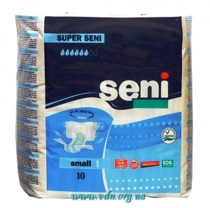 ���������� �/��� SENI 1 (������� �����) ���� 10��