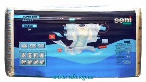 ���������� �/��� SENI 2 (������� �����) ������ 30��