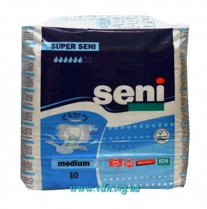 ���������� �/��� SENI 2 (������� �����) ������ 10��