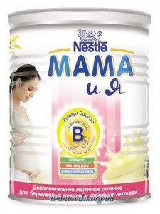��� ����� NESTLE "���� � �" 400�� (��� ����������)