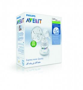 ����������� Avent ������������ SCF330/20 NATURALS