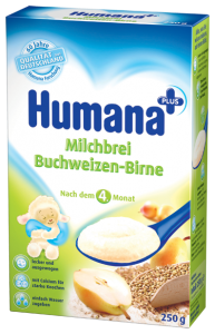 ���� Humana ��� ��������� � ������� 250� (� 6���)