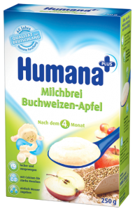 ���� Humana ��� ��������� � �������� 250� (� 6���)