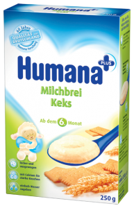 ���� Humana ��� ������ � �������� 250� (� 6���)