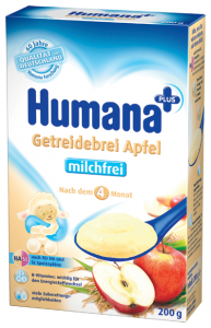 ���� Humana �/� ���������-������� � ������� 200� (� 6���)