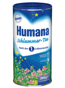 ��� Humana ������� ��� (� 2-� ������) 200�
