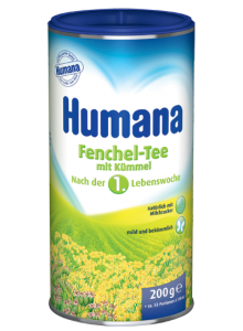 ��� Humana ������� � ���� (� 2-� ������) 200�